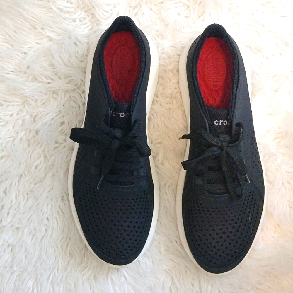 CROCS literide sneakers